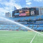 Stadion Charlotte