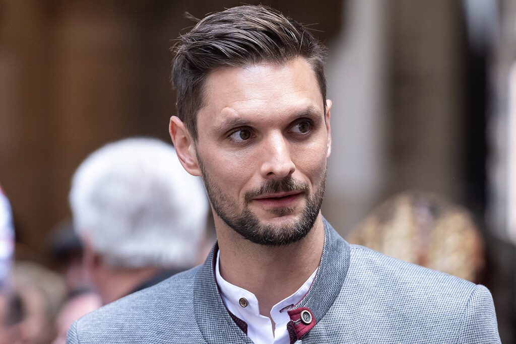 Sven Ulreich