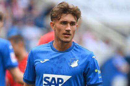 Tom Bischof