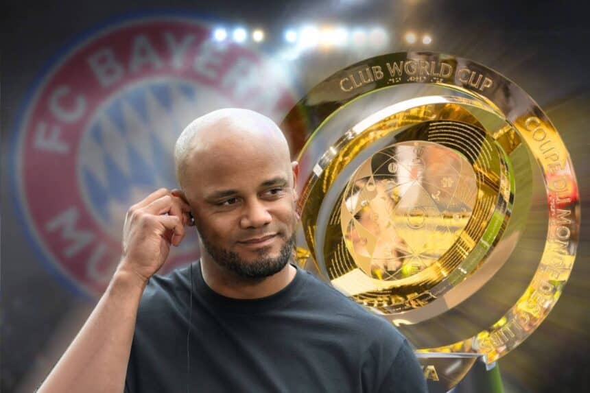 Vincent Kompany