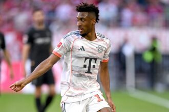 Kingsley Coman