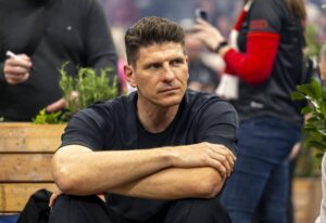 Mario Gomez