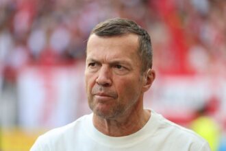 Lothar Matthäus