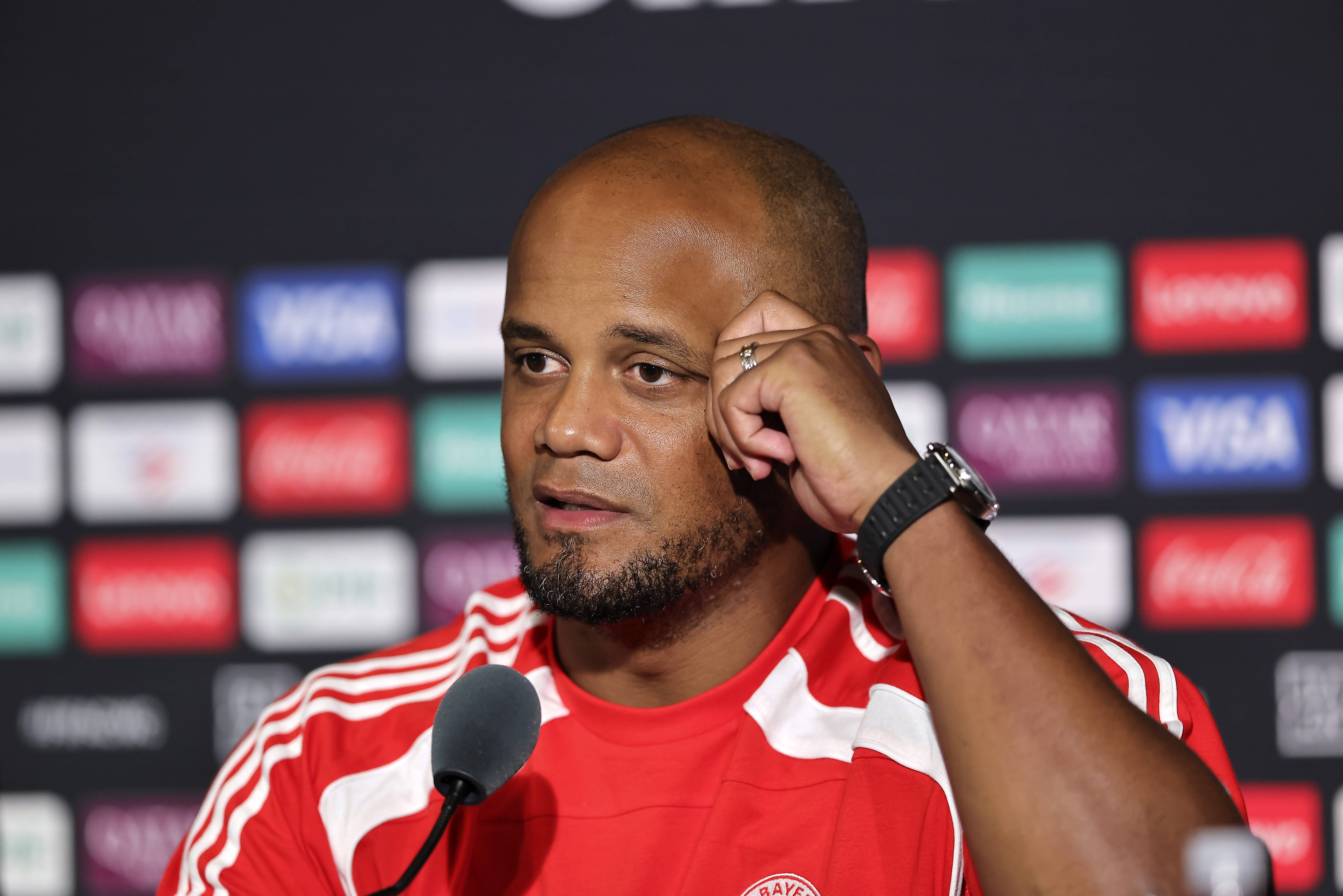Vincent Kompany