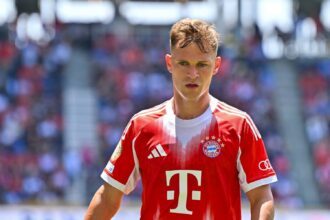 Joshua Kimmich