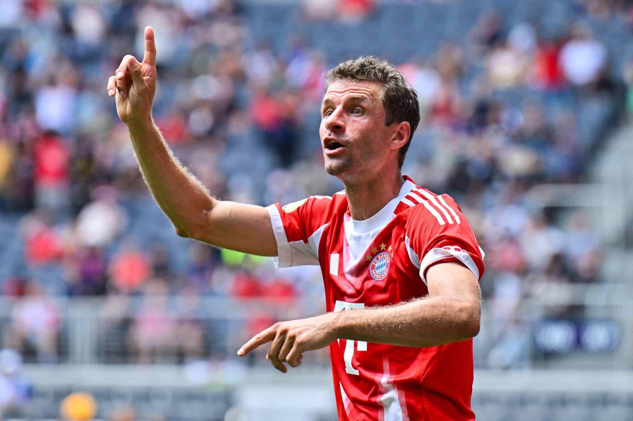 Müller
