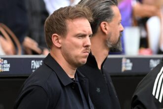 Julian Nagelsmann