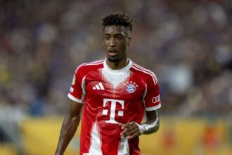 Kingsley Coman