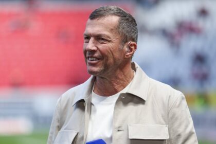Lothar Matthäus