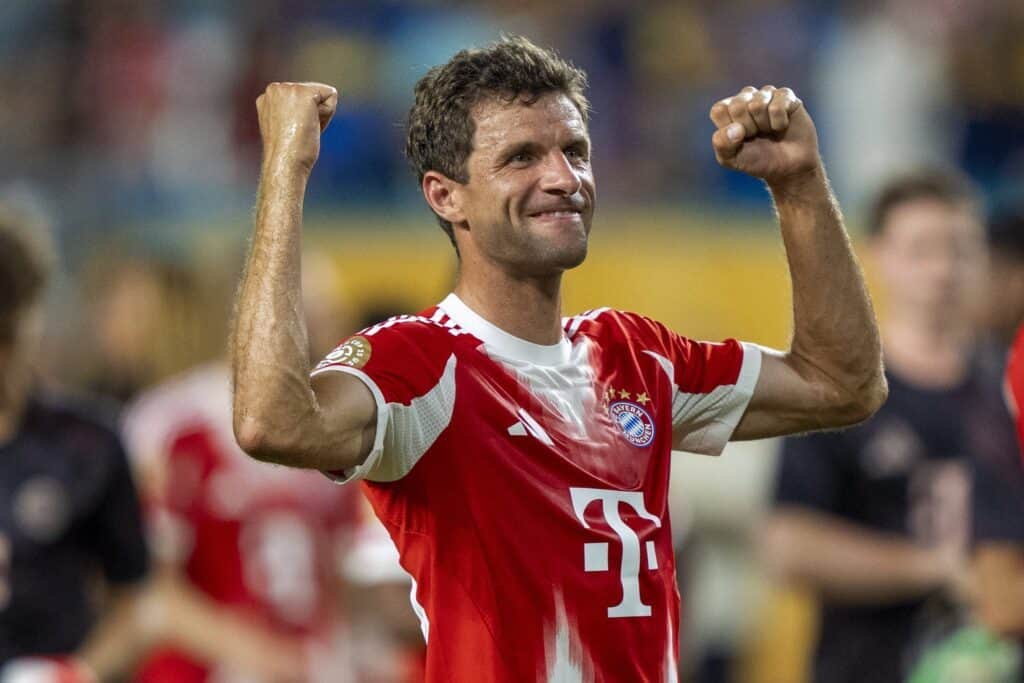 Thomas Müller