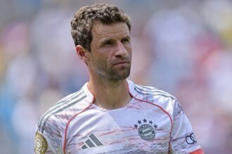 Thomas Müller