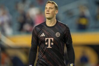 Manuel Neuer