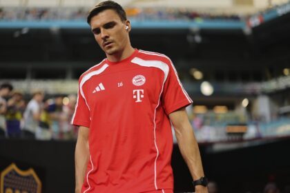 Joao Palhinha