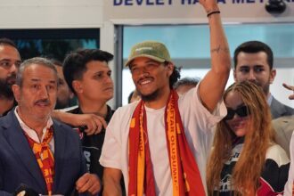 Leroy Sané