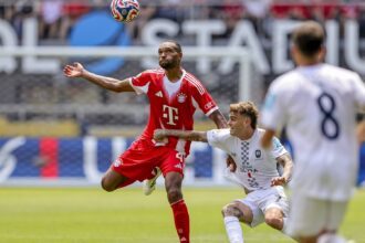 Jonathan Tah