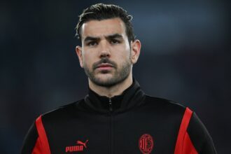 Theo Hernandez