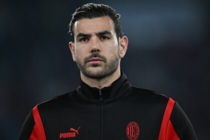 Theo Hernandez