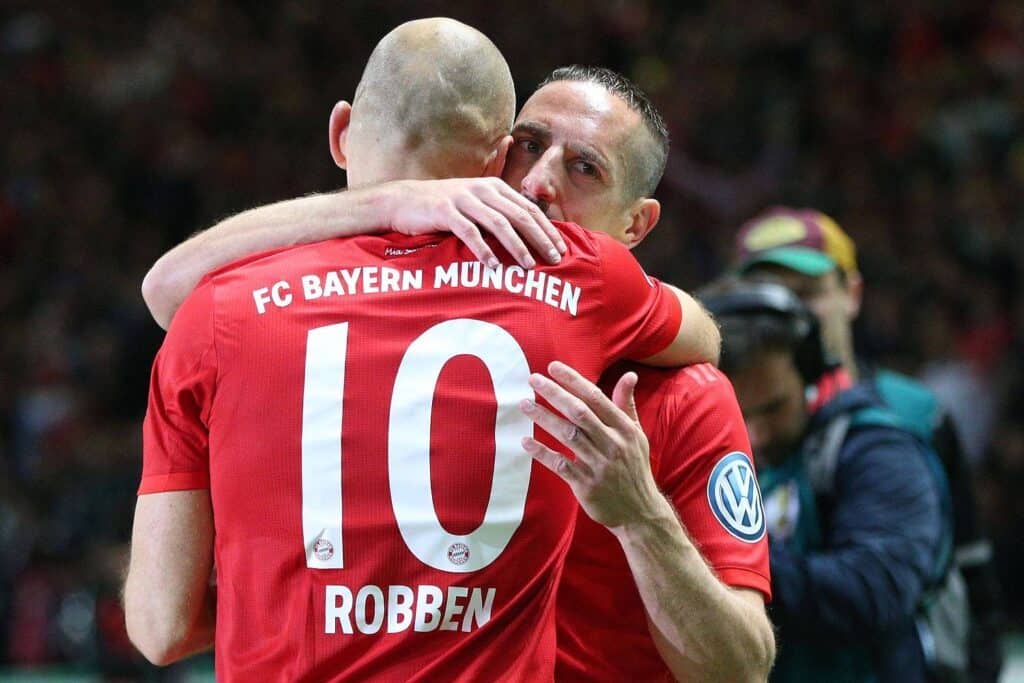 Arjen Robben