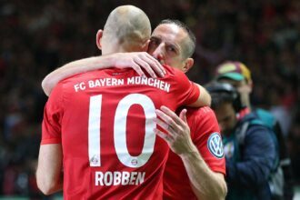 Arjen Robben