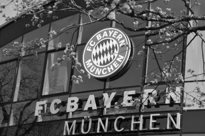 FC Bayern Trauer