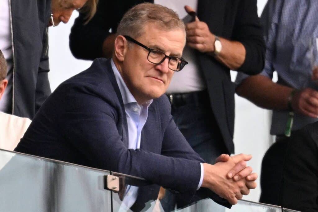 Jan-Christian Dreesen