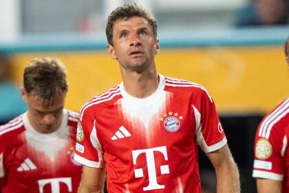 Thomas Müller