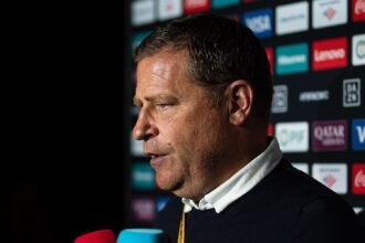 Max Eberl