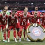 FC Bayern 2025
