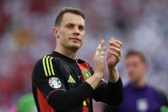 Manuel Neuer