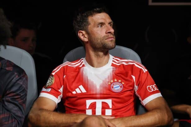 Thomas Müller