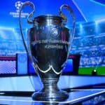 Champions League Auslosung
