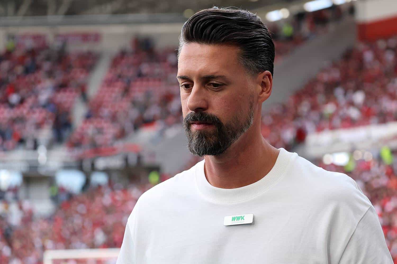Sandro Wagner