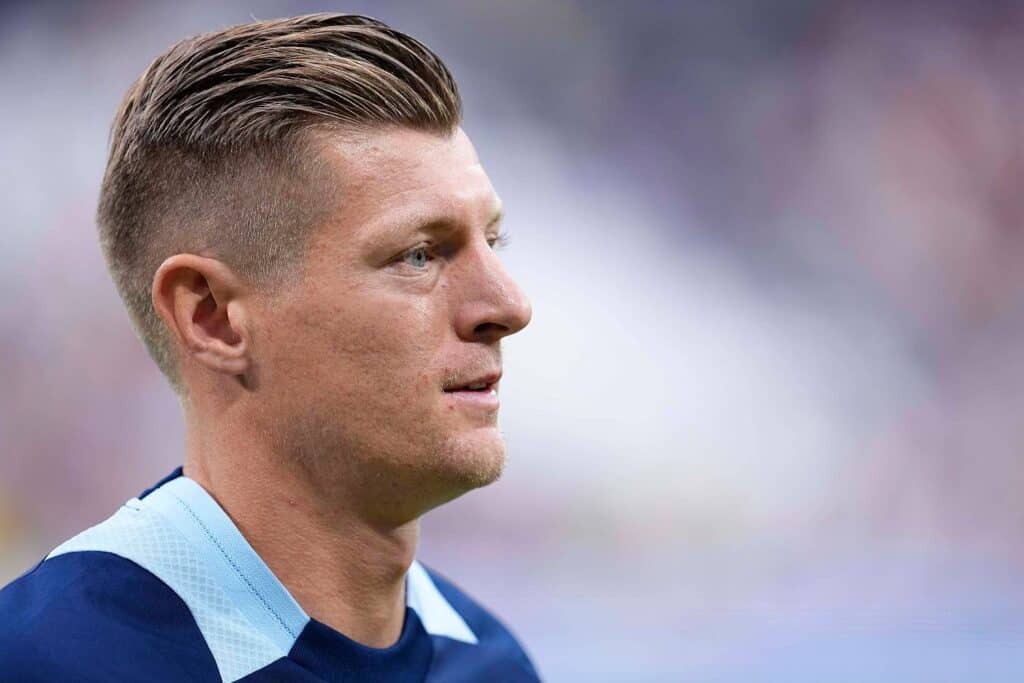 Toni Kroos