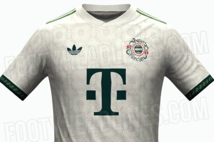 Wiesn Trikot