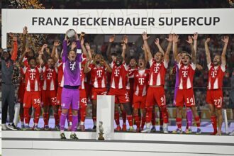 Supercup 2025