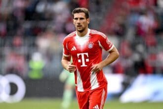 Leon Goretzka