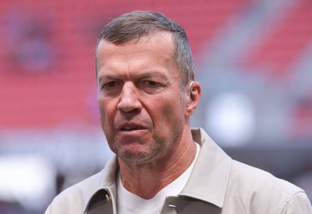 Lothar Matthäus