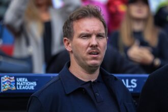 Julian Nagelsmann
