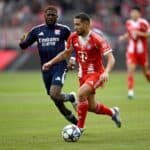 Bayern vs. Olympique Lyon
