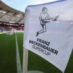 Franz Beckenbauer Supercup