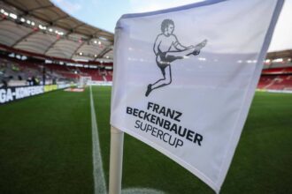Franz Beckenbauer Supercup