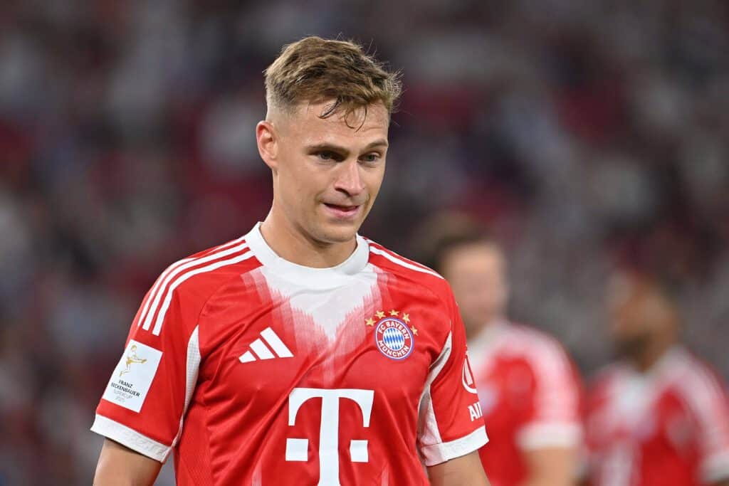 Joshua Kimmich