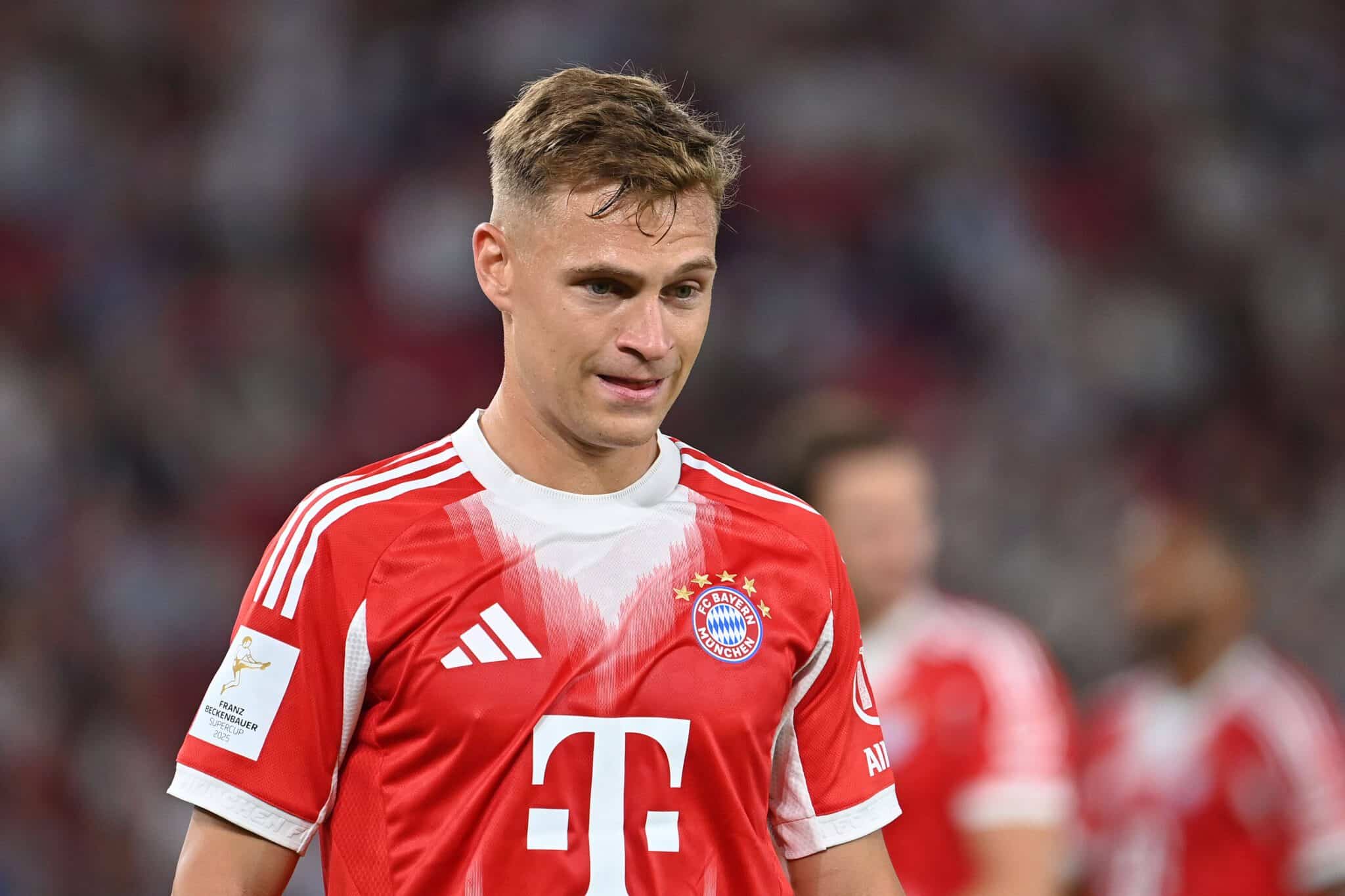Joshua Kimmich
