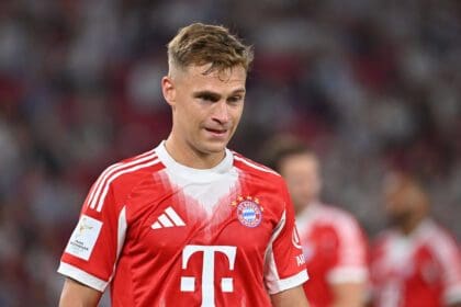 Joshua Kimmich