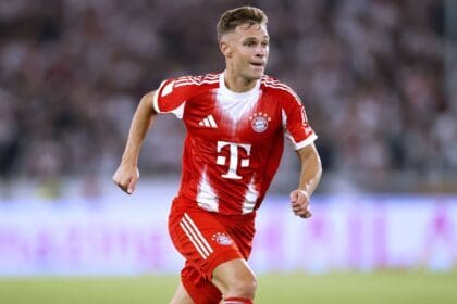Joshua Kimmich