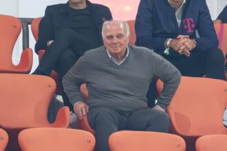 Uli Hoeneß