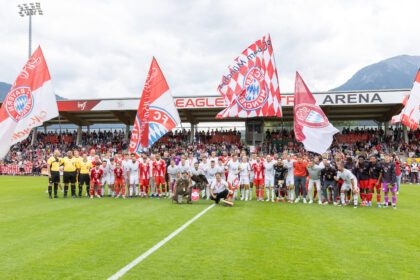 Red Eagles Bayern