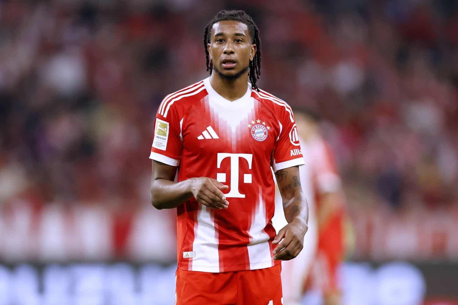 Michael Olise Boomt Und Bringt Den FC Bayern In Ein Transfer Dilemma Michael Olise Boomt Und Bringt Den FC Bayern In Ein Transfer Dilemma