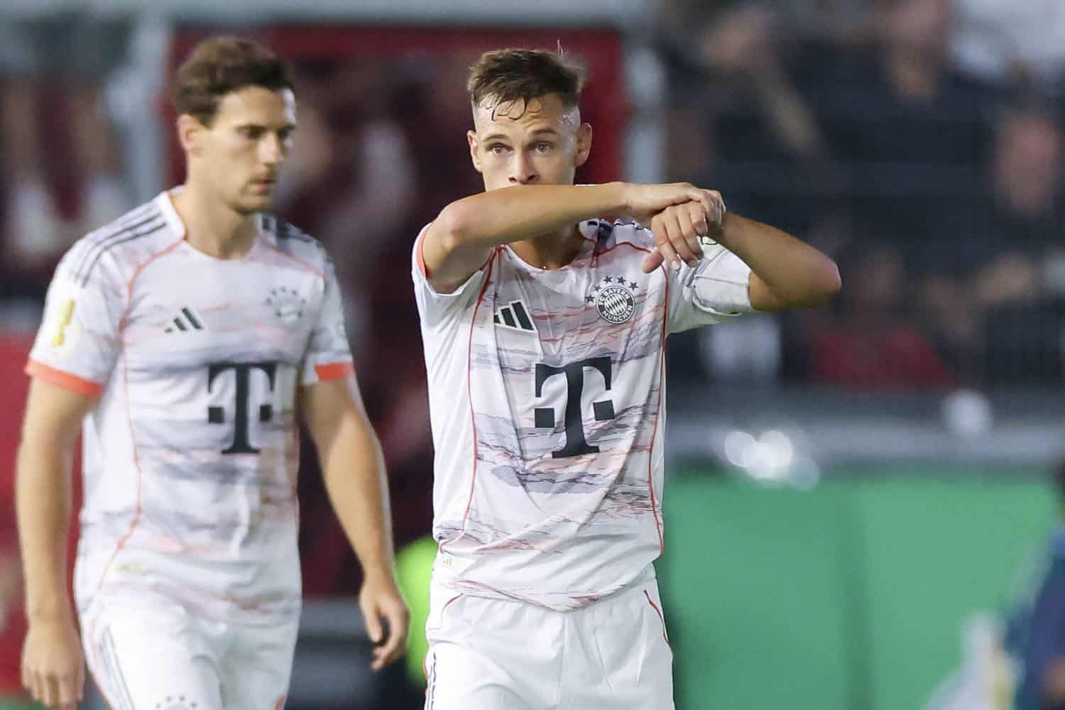 Joshua Kimmich