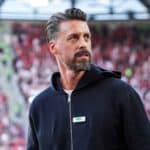 Sandro Wagner